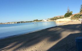 La Spiaggetta Fontane Bianche